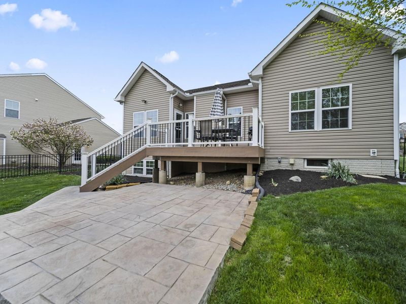 2010 Sugar Mill Drive , Pataskala, OH 43062 Photo 8