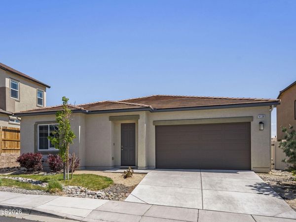 14138 Glowing Amber Court, Reno, NV 89511