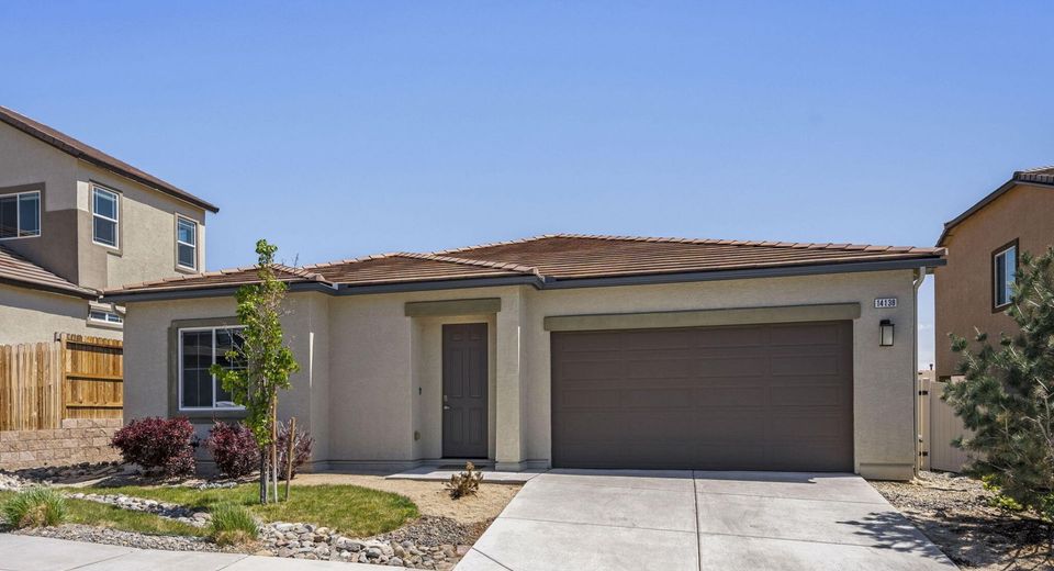 14138 Glowing Amber Court, Reno, NV 89511 Photo