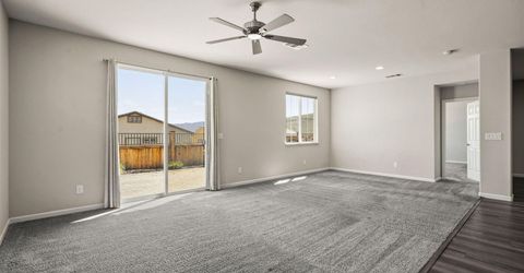 14138 Glowing Amber Court, Reno, NV 89511 Photo