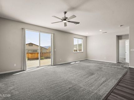 14138 Glowing Amber Court, Reno, NV 89511 Photo