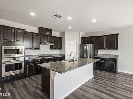 14138 Glowing Amber Court, Reno, NV 89511 Photo