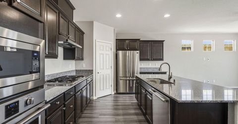 14138 Glowing Amber Court, Reno, NV 89511 Photo