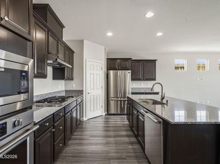 14138 Glowing Amber Court, Reno, NV 89511 Photo