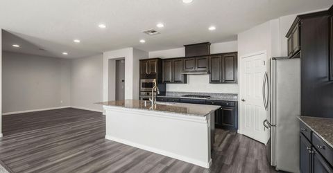 14138 Glowing Amber Court, Reno, NV 89511 Photo