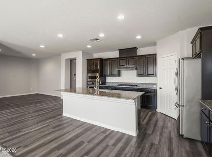 14138 Glowing Amber Court, Reno, NV 89511 Photo