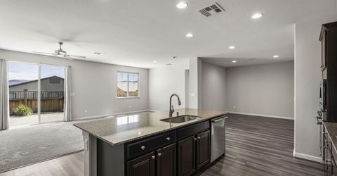 14138 Glowing Amber Court, Reno, NV 89511 Photo
