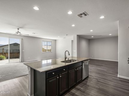 14138 Glowing Amber Court, Reno, NV 89511 Photo