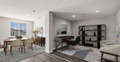 14138 Glowing Amber Court, Reno, NV 89511 Photo