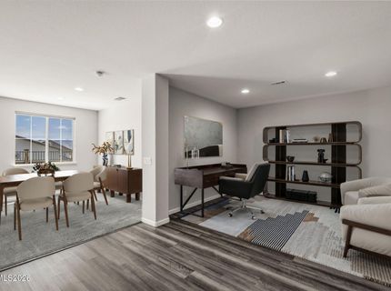 14138 Glowing Amber Court, Reno, NV 89511 Photo