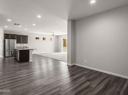 14138 Glowing Amber Court, Reno, NV 89511 Photo