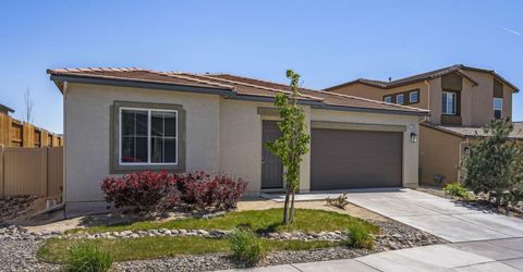 14138 Glowing Amber Court, Reno, NV 89511 Photo