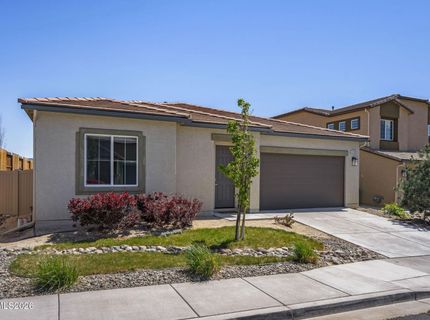 14138 Glowing Amber Court, Reno, NV 89511 Photo