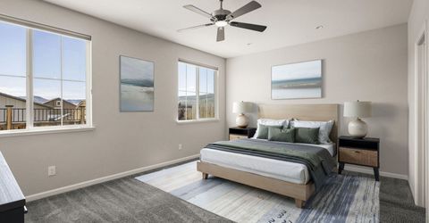 14138 Glowing Amber Court, Reno, NV 89511 Photo