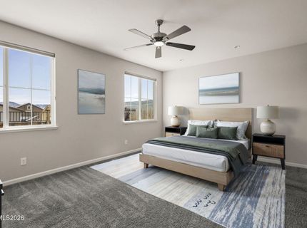 14138 Glowing Amber Court, Reno, NV 89511 Photo