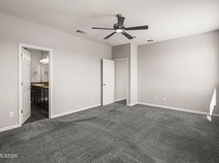 14138 Glowing Amber Court, Reno, NV 89511 Photo