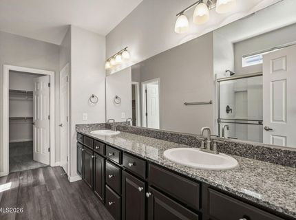 14138 Glowing Amber Court, Reno, NV 89511 Photo