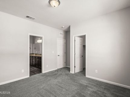 14138 Glowing Amber Court, Reno, NV 89511 Photo