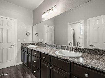 14138 Glowing Amber Court, Reno, NV 89511 Photo