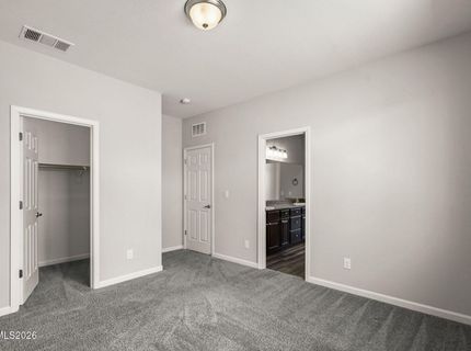 14138 Glowing Amber Court, Reno, NV 89511 Photo