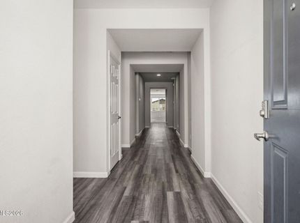 14138 Glowing Amber Court, Reno, NV 89511 Photo