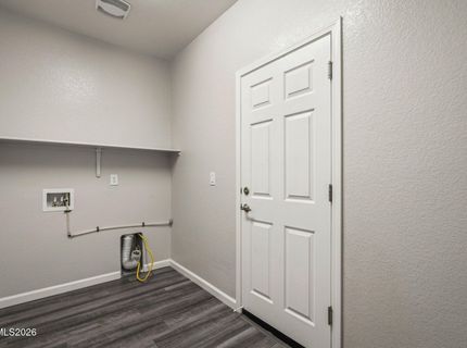 14138 Glowing Amber Court, Reno, NV 89511 Photo