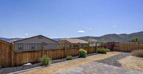 14138 Glowing Amber Court, Reno, NV 89511 Photo