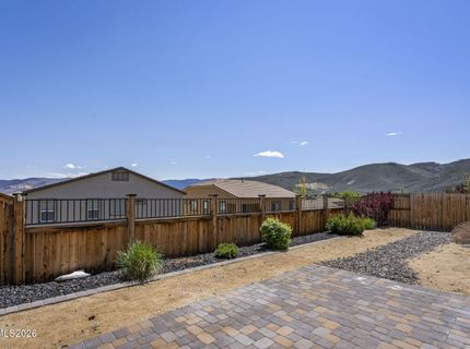 14138 Glowing Amber Court, Reno, NV 89511 Photo