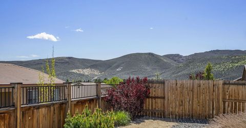 14138 Glowing Amber Court, Reno, NV 89511 Photo