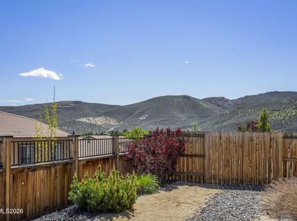 14138 Glowing Amber Court, Reno, NV 89511 Photo