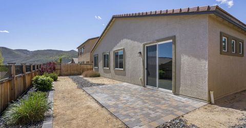 14138 Glowing Amber Court, Reno, NV 89511 Photo