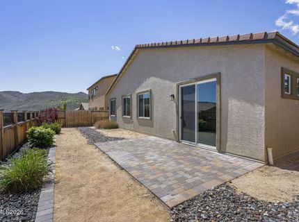 14138 Glowing Amber Court, Reno, NV 89511 Photo