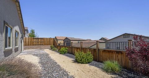 14138 Glowing Amber Court, Reno, NV 89511 Photo