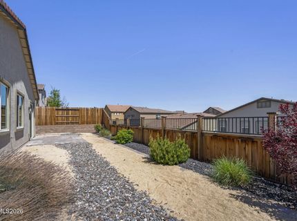 14138 Glowing Amber Court, Reno, NV 89511 Photo
