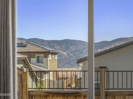 14138 Glowing Amber Court, Reno, NV 89511 Photo