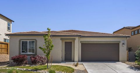 14138 Glowing Amber Court, Reno, NV 89511 Photo