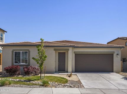 14138 Glowing Amber Court, Reno, NV 89511 Photo