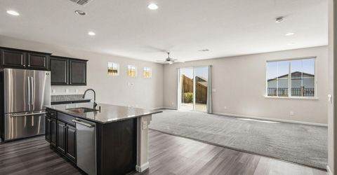 14138 Glowing Amber Court, Reno, NV 89511 Photo