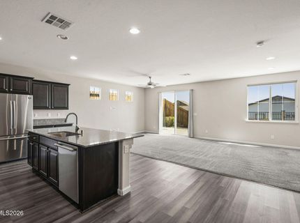 14138 Glowing Amber Court, Reno, NV 89511 Photo
