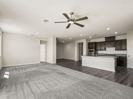 14138 Glowing Amber Court, Reno, NV 89511 Photo