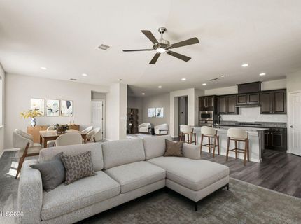 14138 Glowing Amber Court, Reno, NV 89511 Photo