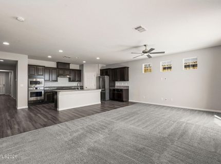 14138 Glowing Amber Court, Reno, NV 89511 Photo