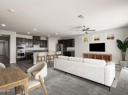 14138 Glowing Amber Court, Reno, NV 89511 Photo