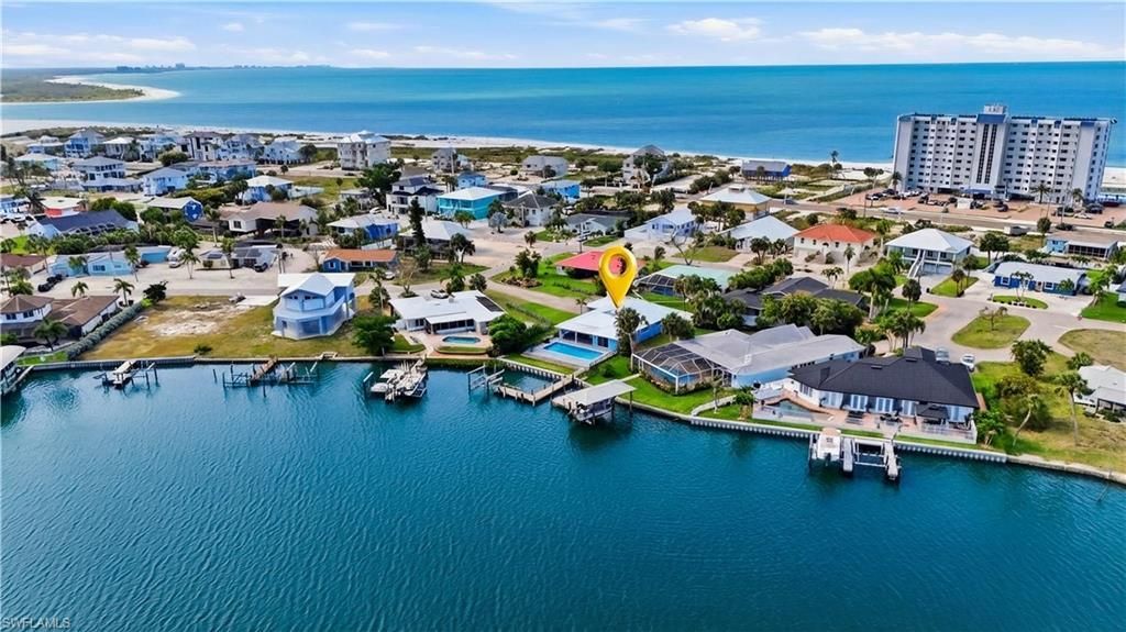 8009 Lagoon Rd , Fort Myers Beach, FL 33931 Photo