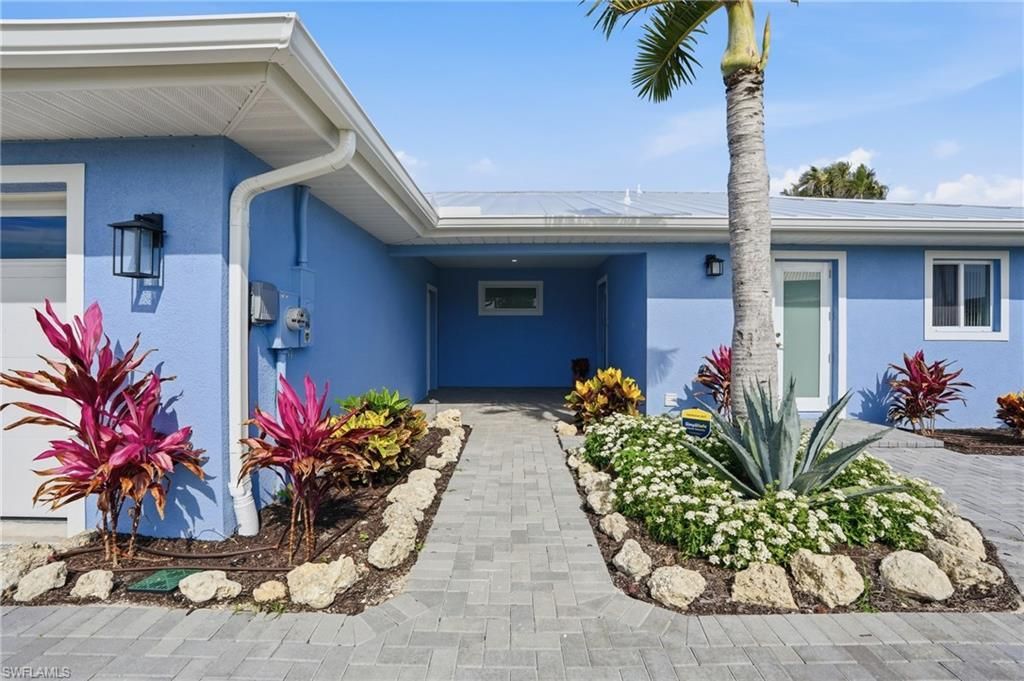 8009 Lagoon Rd , Fort Myers Beach, FL 33931 Photo