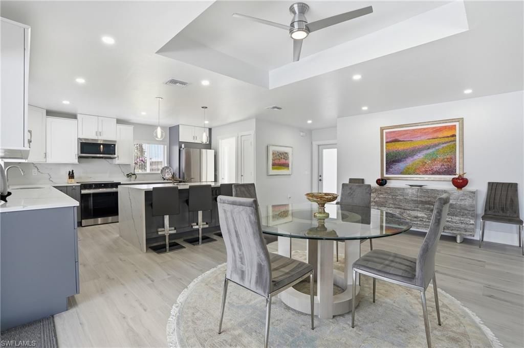 8009 Lagoon Rd , Fort Myers Beach, FL 33931 Photo