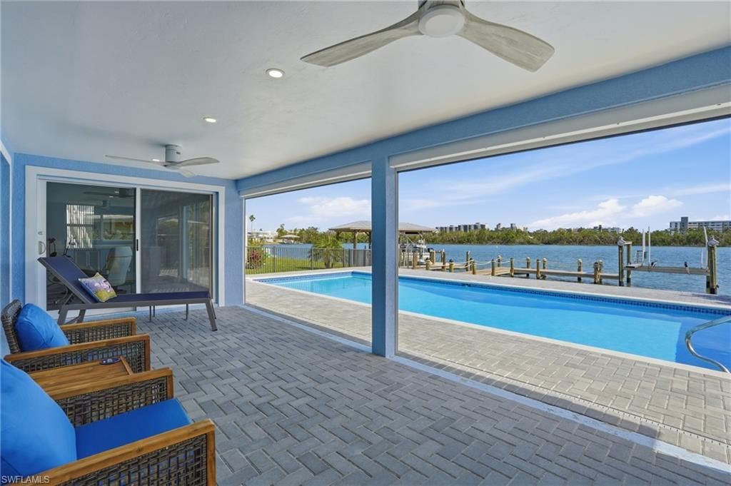 8009 Lagoon Rd , Fort Myers Beach, FL 33931 Photo