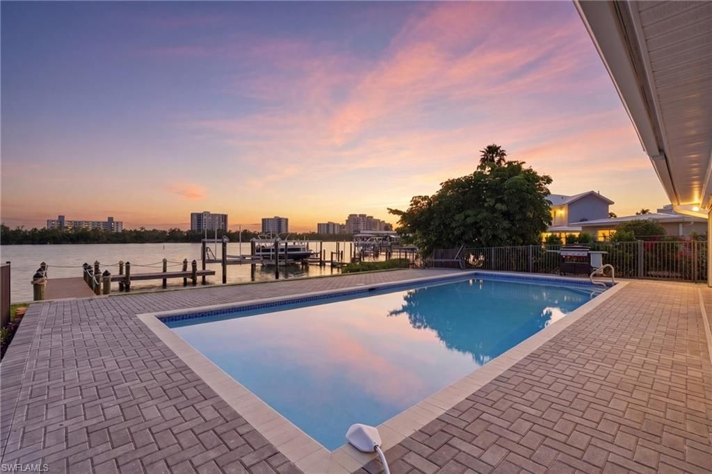 8009 Lagoon Rd , Fort Myers Beach, FL 33931 Photo