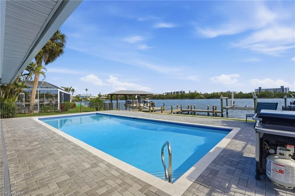 8009 Lagoon Rd , Fort Myers Beach, FL 33931 Photo