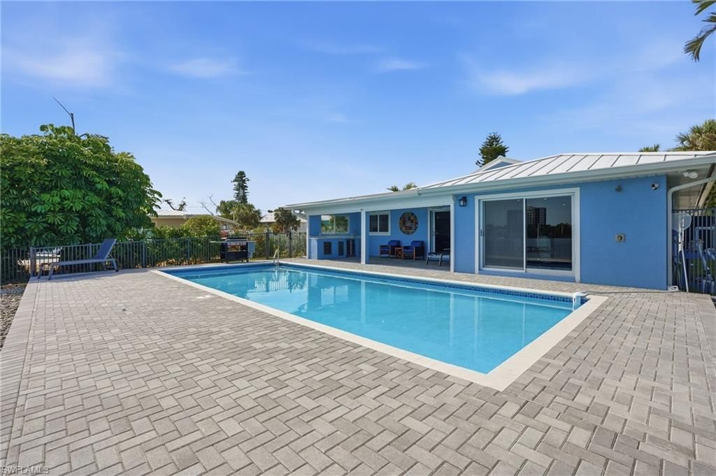 8009 Lagoon Rd , Fort Myers Beach, FL 33931 Photo